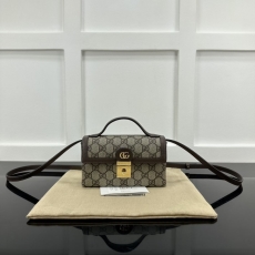 Gucci Top Handle Bags